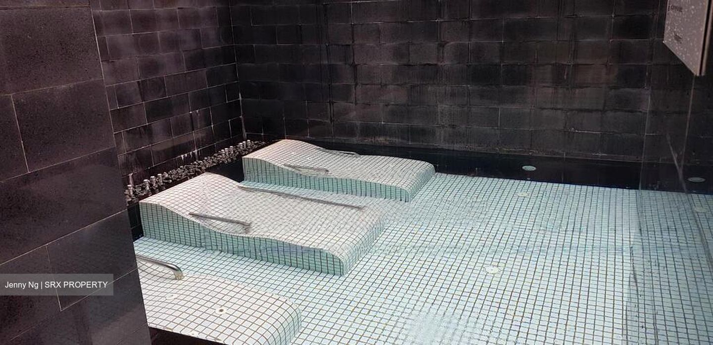 The Luxurie (D19), Condominium #478552561